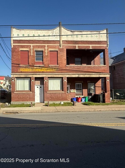 1301 Main St, Scranton, PA 18519