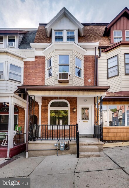 302 S 17th St, Reading, PA 19602