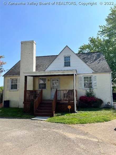5 Willow Ct, Saint Albans, WV 25177