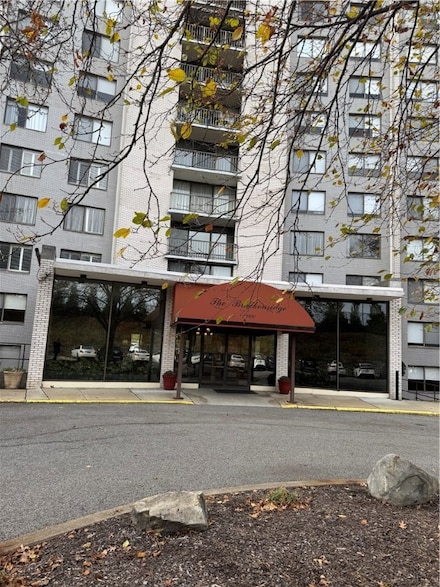1160 Bower Hill Rd Unit 314A, Pittsburgh, PA 15243