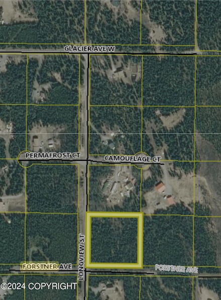 L6 B2 Longview St, Sterling, AK 99672