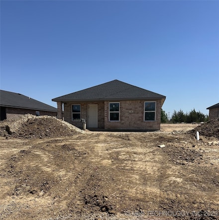 736 Elm St, Seminole, OK 74868