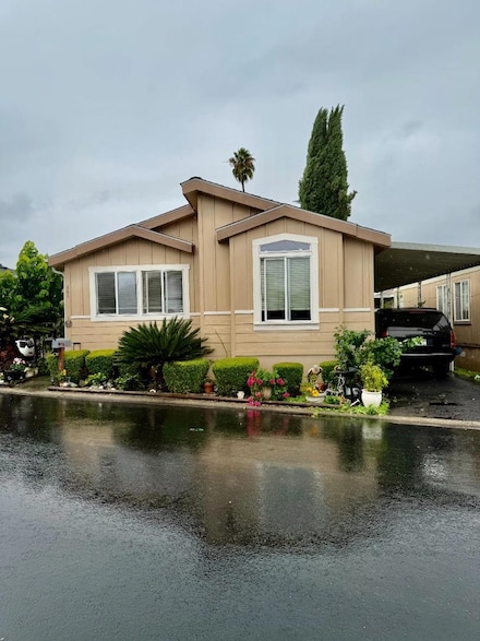 165 Blossom Hill #268 Rd Unit 268, San Jose, CA 95123