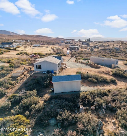 102 N Grantland Rd, Dewey, AZ 86327