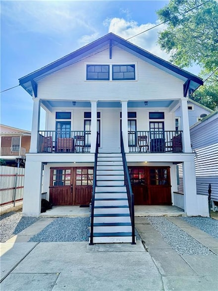 1039 Poland Ave, New Orleans, LA 70117