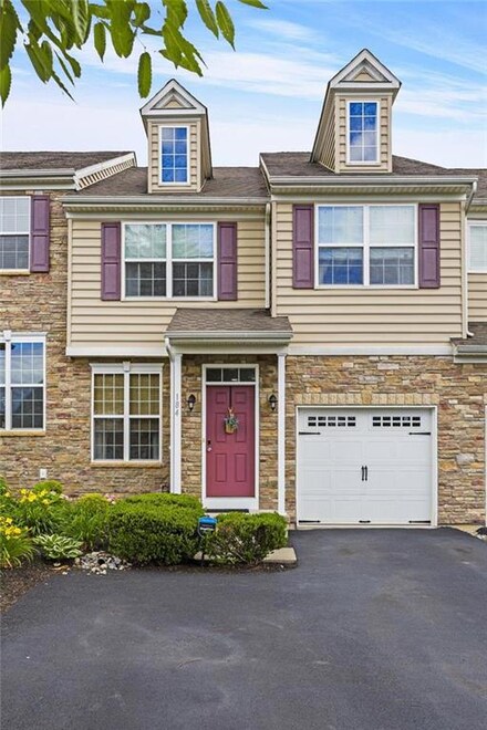 184 Redclover Ln, Allentown, PA 18104