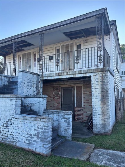 3340 Saint Anthony Ave, New Orleans, LA 70122