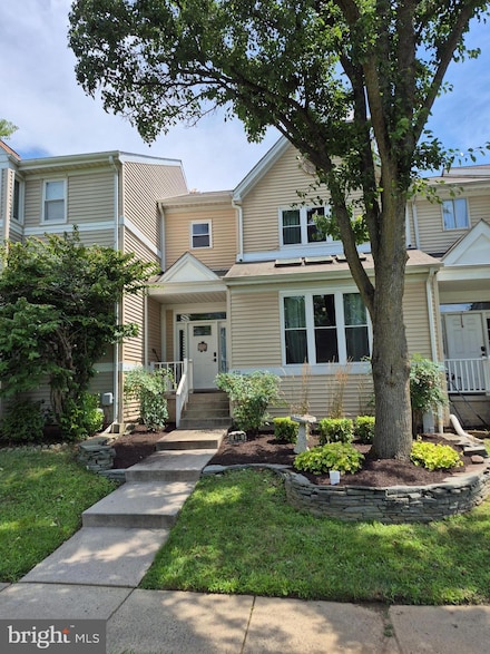 428 Kentmore Terrace, Abingdon, MD 21009