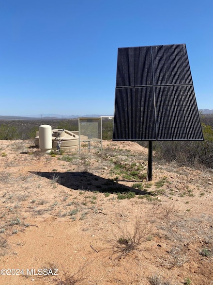 TBD W Appaloosa Ln, Benson, AZ 85602