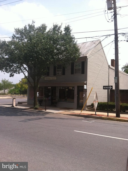 244 E Patrick St Unit 2, Frederick, MD 21701