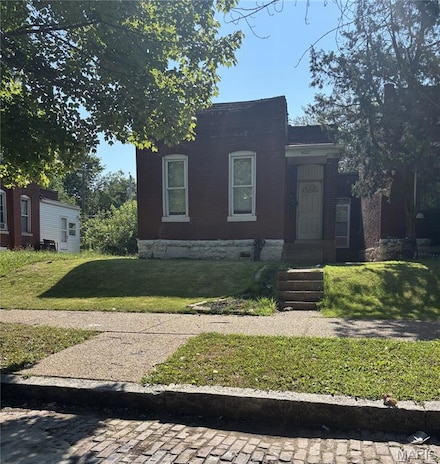 4620 Michigan Ave, Saint Louis, MO 63111