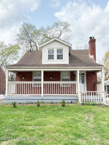 1428 Central Ave, Louisville, KY 40208