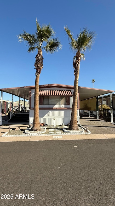 2609 W Southern Ave Unit 125, Tempe, AZ 85282