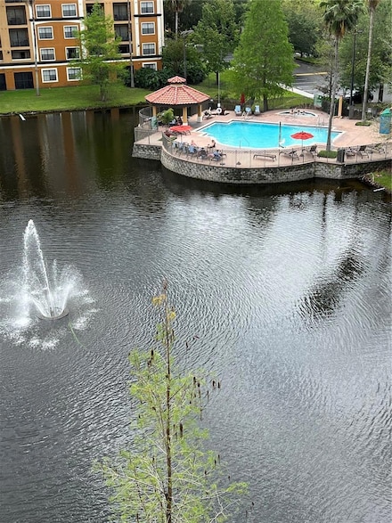 12521 Floridays Resort Dr Unit 206F, Orlando, FL 32821