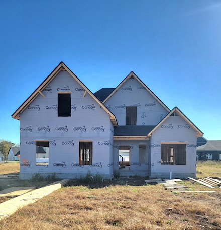 10111 Forkhorn Ct, Bell Buckle, TN 37020