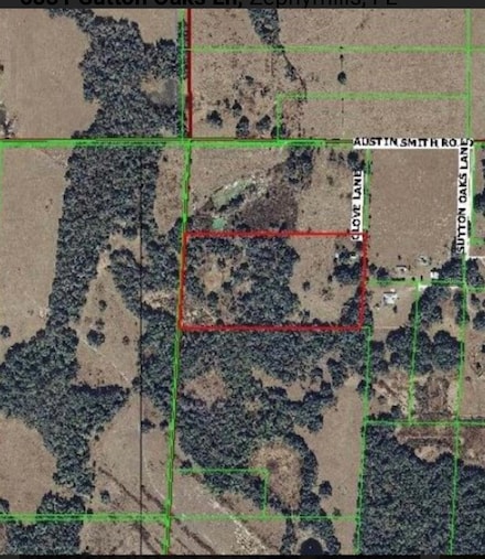 6831 Clove Ln, Zephyrhills, FL 33541
