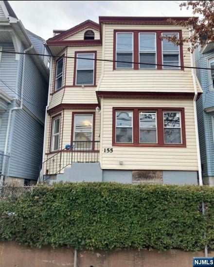 155 Myrtle Ave, Irvington, NJ 07111