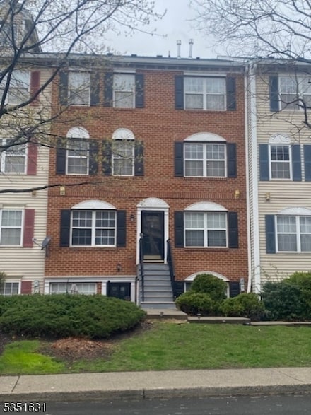 45B Wickliffe St Unit B, Newark, NJ 07103