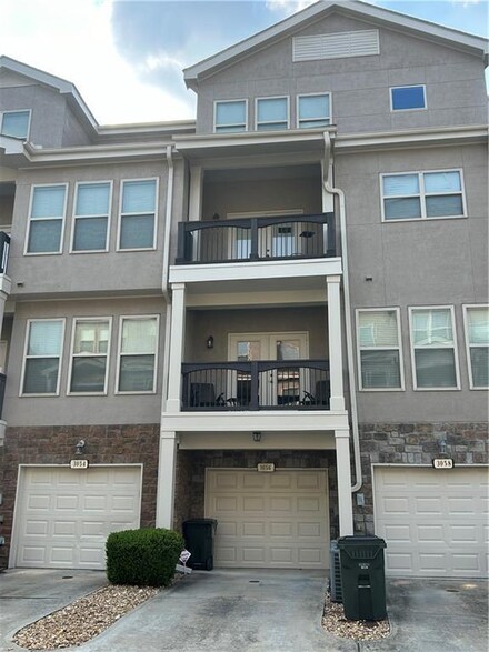 3054 Quantum Ln, Atlanta, GA 30341