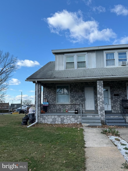 3416 Kutztown Rd, Reading, PA 19605