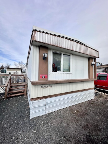 6767 Tingley Ln Unit 38, Klamath Falls, OR 97603