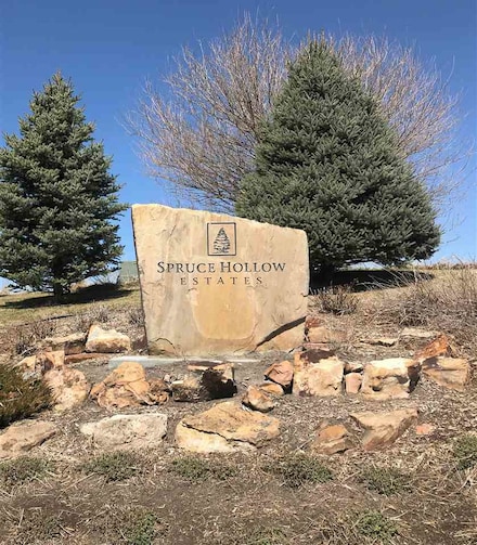 L10B1 Spruce Hollow Estates 8th, Kearney, NE 68845