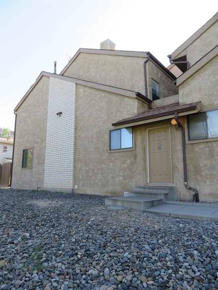 551 Garfield Dr Unit 1, Grand Junction, CO 81504