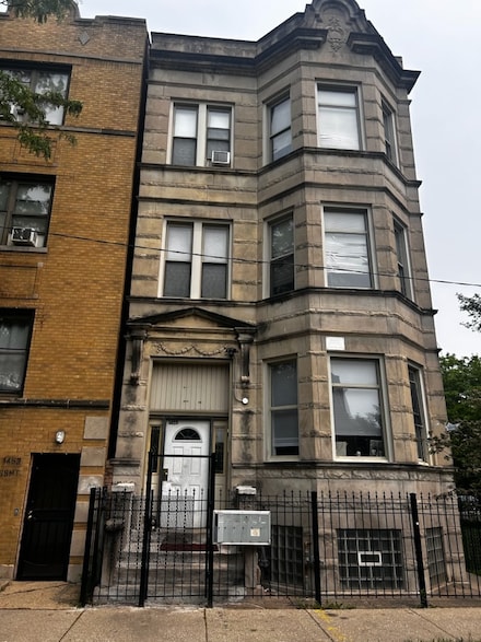 1455 S Avers Ave, Chicago, IL 60623