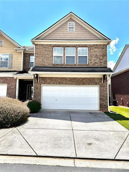 3981 Isaac Ct Unit 40, Lilburn, GA 30047