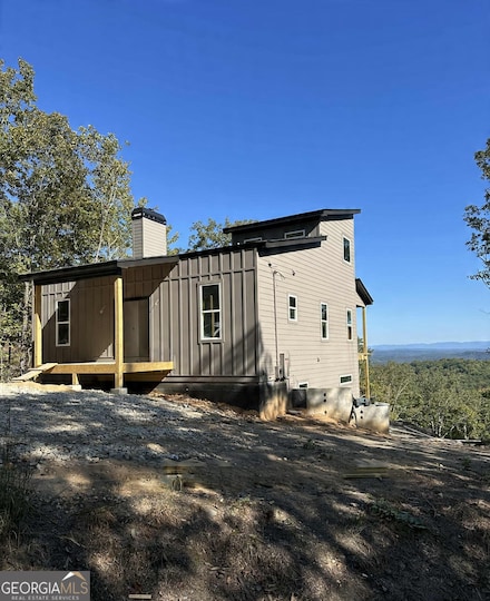 1176 Jewel Ct NE, Ranger, GA 30734