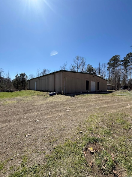 3500 Taloha Rd Unit Old Taloha Girl Scou, Pine Bluff, AR 71603