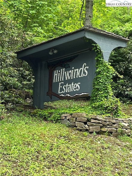 Lots 33 & 34 Deepwood Place, Blowing Rock, NC 28605