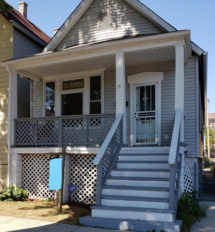 620 W 48th Place, Chicago, IL 60609