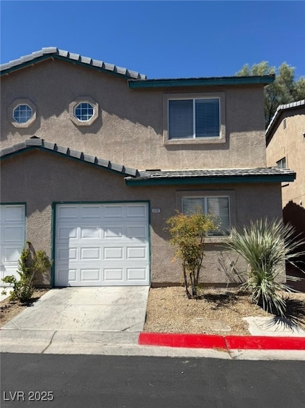 5237 Wave Dancer Ln, Las Vegas, NV 89118