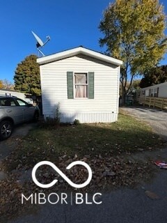 4703 San Diego Dr, Indianapolis, IN 46241