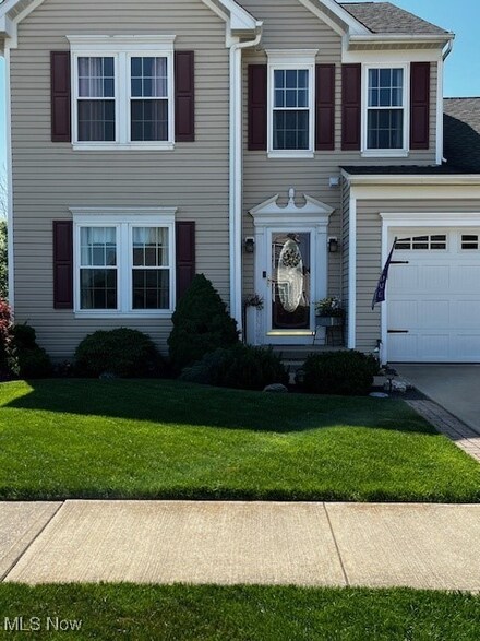 4486 Santina Way, Lorain, OH 44053