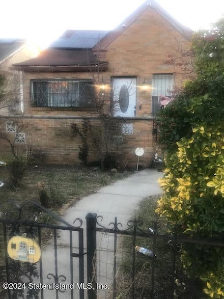 142-22 122nd Ave, Jamaica, NY 11436