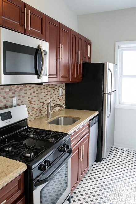 509 Washington St Unit 3, Hoboken, NJ 07030