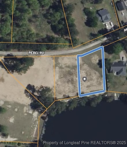 3968 Rebel (Lot 11) Rd, Linden, NC 28356