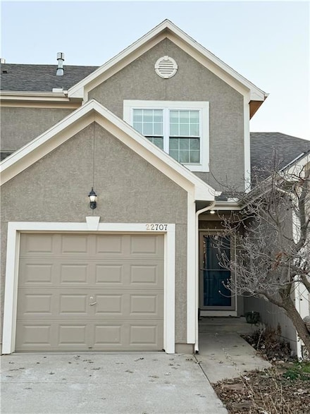 22707 W 73rd St, Shawnee, KS 66227