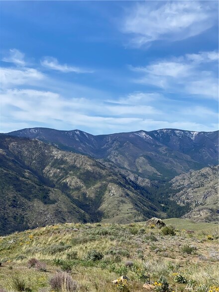 0 Lariat Lp Unit 1594075, Methow, WA 98834