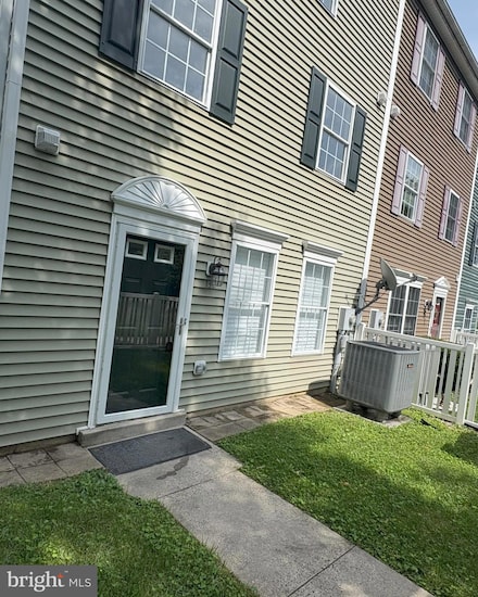 132 N Altamont Ave, Thurmont, MD 21788