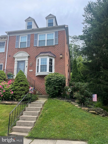 17 Tigreff Ct, Parkville, MD 21234