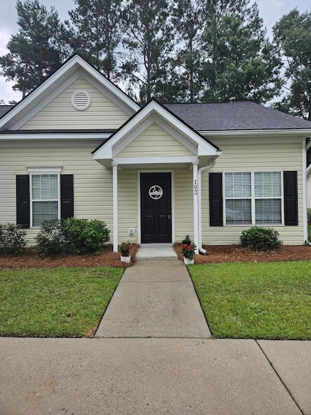 103 Dupont Way, Summerville, SC 29485