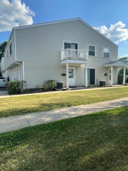 192 Mary Ct Unit D, Bartlett, IL 60103
