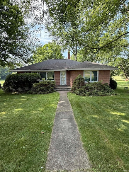 1424 E 75 N, Logansport, IN 46947