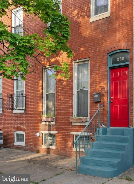 202 S Gilmor St, Baltimore, MD 21223