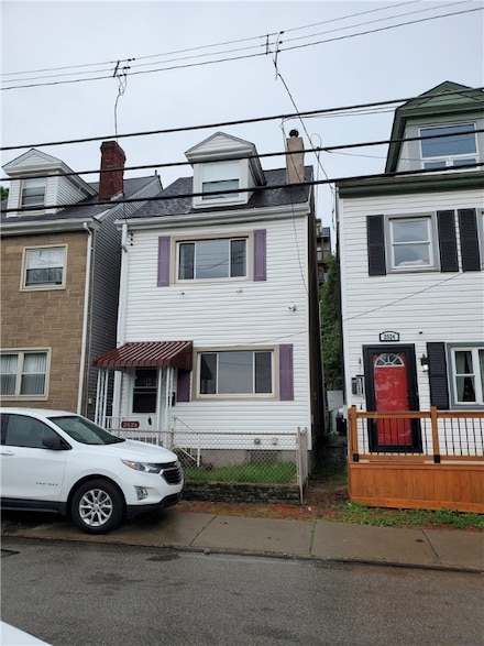 2526 Mission St, Pittsburgh, PA 15203