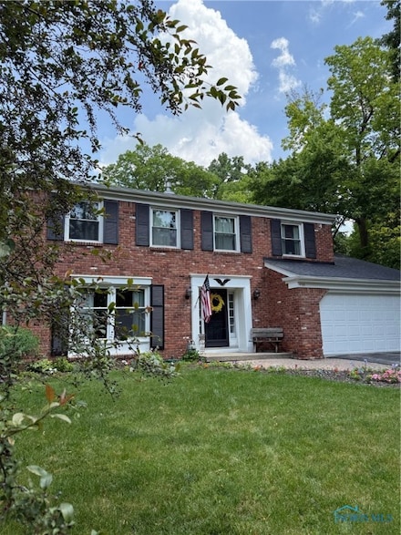 4702 Burningtree Dr, Toledo, OH 43623