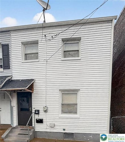 217 N Grant St, Allentown, PA 18102